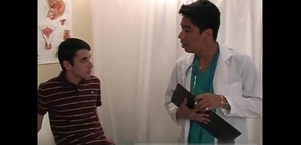  Naked dad penis doctor stories gay I was getting turned on and